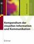 E-Book Kompendium der visuellen Information und Kommunikation