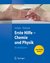 E-Book Erste Hilfe - Chemie und Physik für Mediziner