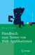 E-Book Handbuch zum Testen von Web-Applikationen