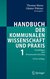 E-Book Handbuch der kommunalen Wissenschaft und Praxis