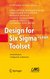 E-Book Design for Six Sigma+Lean Toolset