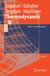 E-Book Thermodynamik