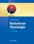 E-Book Basiswissen Physiologie