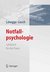 E-Book Notfallpsychologie