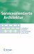 E-Book Serviceorientierte Architektur