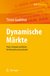 E-Book Dynamische Märkte