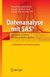 E-Book Datenanalyse mit SAS®