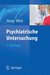 E-Book Psychiatrische Untersuchung