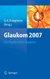 E-Book Glaukom 2007