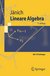 E-Book Lineare Algebra