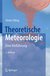 E-Book Theoretische Meteorologie