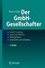 E-Book Der GmbH-Gesellschafter