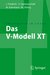 E-Book Das V-Modell XT
