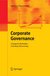 E-Book Corporate Governance