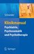 E-Book Klinikmanual Psychiatrie, Psychosomatik & Psychotherapie