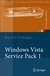 E-Book Windows Vista Service Pack 1