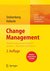 E-Book Change Management. Veränderungsprozesse erfolgreich gestalten - Mitarbeiter mobilisieren