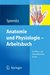 E-Book Anatomie und Physiologie - Arbeitsbuch