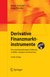 E-Book Derivative Finanzmarktinstrumente