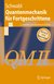 E-Book Quantenmechanik für Fortgeschrittene (QM II)
