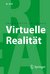 E-Book Virtuelle Realität