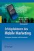 E-Book Erfolgsfaktoren des Mobile Marketing