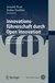E-Book Innovationsführerschaft durch Open Innovation