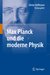 E-Book Max Planck und die moderne Physik