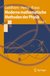 E-Book Moderne mathematische Methoden der Physik