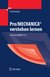 E-Book Pro/MECHANICA® verstehen lernen