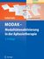 E-Book MODAK - Modalitätenaktivierung in der Aphasietherapie