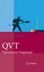E-Book QVT - Operational Mappings