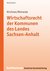 E-Book Wirtschaftsrecht der Kommunen des Landes Sachsen-Anhalt