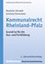 E-Book Kommunalrecht Rheinland-Pfalz