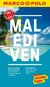 E-Book MARCO POLO Reiseführer Malediven