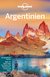 E-Book Lonely Planet Reiseführer Argentinien