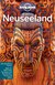 E-Book Lonely Planet Reiseführer Neuseeland