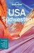 E-Book Lonely Planet Reiseführer USA Südwesten
