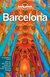 E-Book Lonely Planet Reiseführer Barcelona