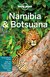 E-Book Lonely Planet Reiseführer Namibia, Botsuana