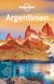 E-Book LONELY PLANET Reiseführer E-Book Argentinien