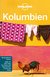E-Book Lonely Planet Reiseführer Kolumbien