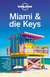 E-Book LONELY PLANET Reiseführer E-Book Miami & the Keys