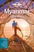 E-Book Lonely Planet Reiseführer Myanmar (Burma)
