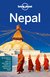 E-Book LONELY PLANET Reiseführer E-Book Nepal