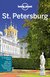 E-Book Lonely Planet Reiseführer St. Petersburg