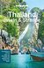 E-Book Lonely Planet Reiseführer Thailand Inseln & Strände
