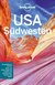 E-Book Lonely Planet Reiseführer USA Südwesten
