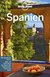 E-Book Lonely Planet Reiseführer Spanien