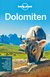 E-Book LONELY PLANET Reiseführer E-Book Dolomiten